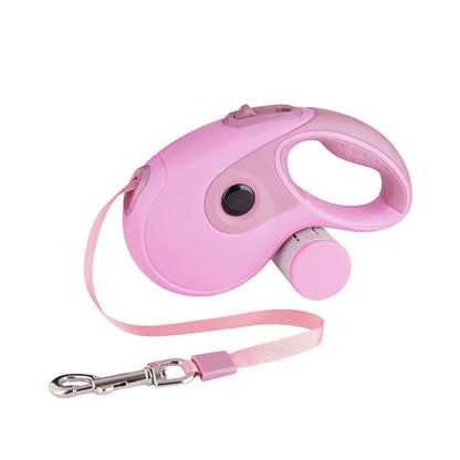 Flexi Freedom Pet Leash